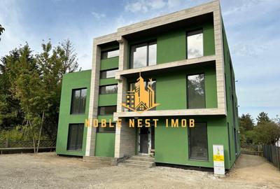 Apartament premium, 3 camere, 83mp - NEGRU VODA, COMISION 0% - 1