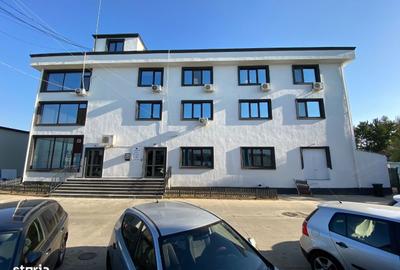 Spațiu comercial, de 144.63 mp, în Voluntari - 9