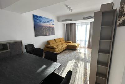 Inchiriere Apartament 3Camere Bucuresti Cotroceni-Cortina Academy/Metrou/Parcare - 2