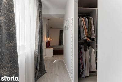 Casă cu 5 camere cu Teren 500 Mp în Pipera - 14