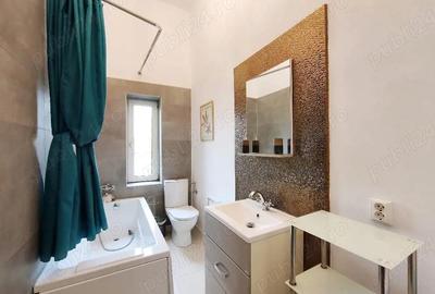 Apartament cu 2 camere semidecomandat în Ultracentral - 2