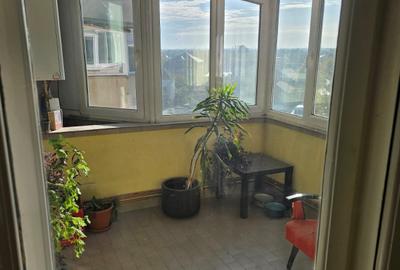Apartament cu 3 camere decomandat în Timocului-Șaguna - 3