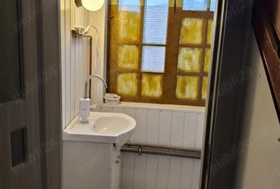 Apartament cu 3 camere în Predeal - 6