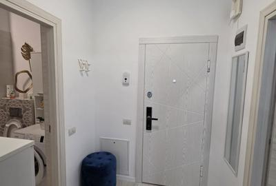 Garsonieră decomandată, mobilată în Mamaia-Sat - 16