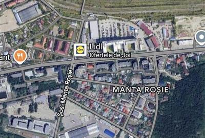 Casă cu 2 camere cu Teren 148 Mp în Frumoasa - 3