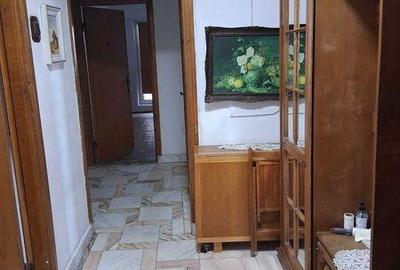 Apartament cu 3 camere decomandat în Ultracentral - 2