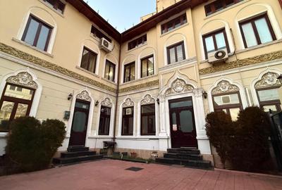 Casă individuală cu 8 camere cu Teren 200 Mp în P-ța Unirii