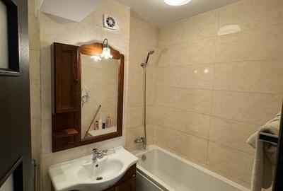 Apartament cu 2 camere semidecomandat în Valea Ialomiței - 2