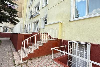 OPORTUNITATE DE INVESTIȚIE | PROPRIETATE COMERCIALĂ | ULTRA CENTRAL - 6