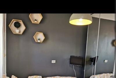Garsonieră în Gheorgheni - 2