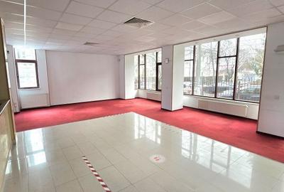 Spațiu comercial, de 393 mp, în Ultracentral - 2