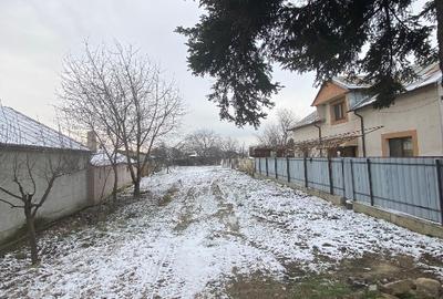 Teren de vânzarea sau de închiriat în Golești - 3