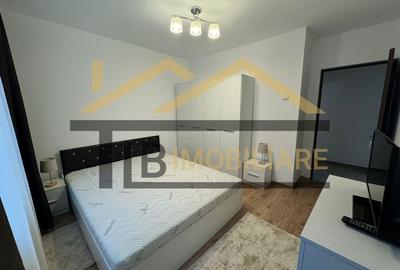 Apartament de 2 camere, 55mp, decomandat, prima inchiriere, Zona Diamant - 5
