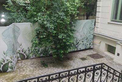Vila Renovata în Centrul Bucureștiului - 53
