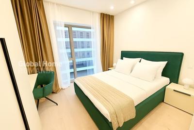 Apartament 2 Camere + Parcare | 55 MP Utili | Aviatiei Tower | Prima Chirie - 6