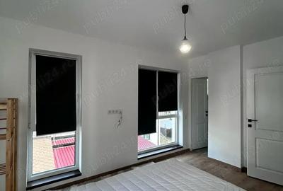 Apartament de inchiriat, 2 camere semidecomandat, zona Sesu de Sus - 6