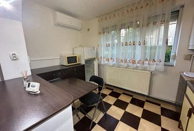 Chirie studio | garsoniera intre lacuri Iulius Mall Fsega - 3