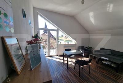 Spa?iu de birouri modern, 100 mp, Centrului Civic dispo - 4