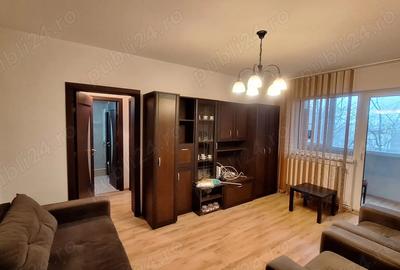 Apartament cu 2 camere semidecomandat în Nord - 1