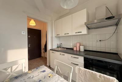 Apartament cu 2 camere semidecomandat, mobilat în Iosefin - 13