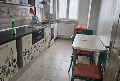 Apartament cu 2 camere decomandat, mobilat în Lujerului - 2