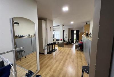 De v?nzare duplex ?n Corunca  543 mp teren și 160 mp utili - 4
