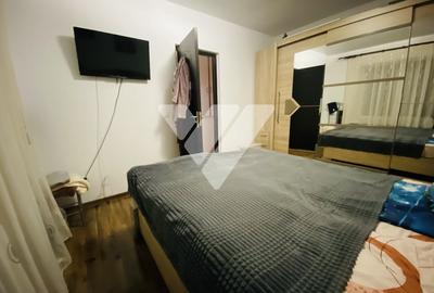 Casa 3 camere mobilat si teren 180 mp de vanzare in Turnisor Sibiu - 8