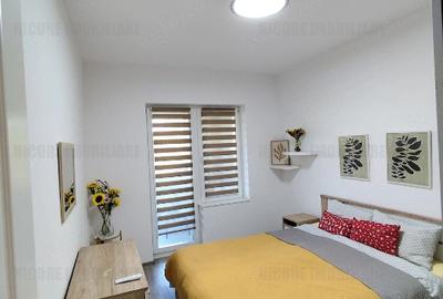 Apartament cu 2 camere decomandat în Giroc - 3
