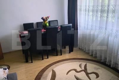 Apartament cu 2 camere decomandat în Central - 12