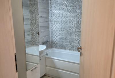 Inchiriez apartament 2 camere -cartierul Latin - 6