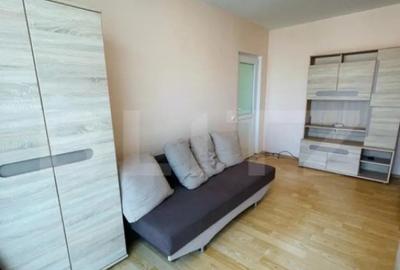 Garsonieră decomandată în Florești - 5