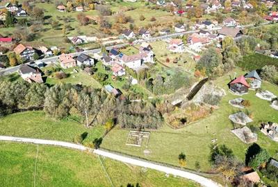 Teren Intravilan - 10