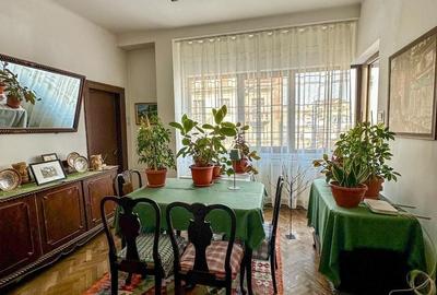 Apartament cu 2 camere semidecomandat în Știrbei Vodă - 1