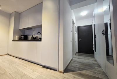 Studio cu vedere la mare de închiriat in Mamaia, Complex Casa Del Mar - 5