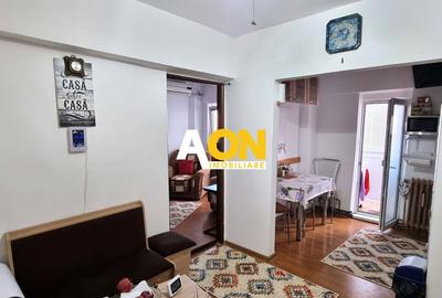 Apartament cu 2 camere decomandat, mobilat în Cetate - 2