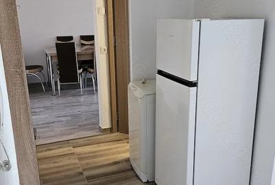 Apartament cu 3 camere semidecomandat în Circumvalațiunii - 9