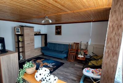 Casa 4 camere suprafata utila 126mp, teren 1600mp, spre vanzare in Seica Mare - 18