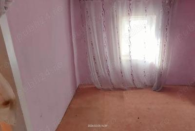 Casă cu 3 camere în Parța - 1