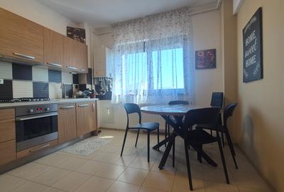 Apartament cu 2 camere decomandat în Central - 4
