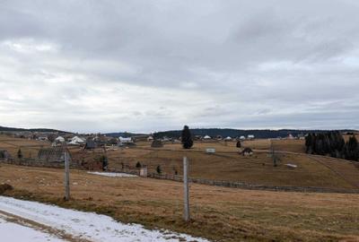 Spațiu comercial, în Măguri - 6