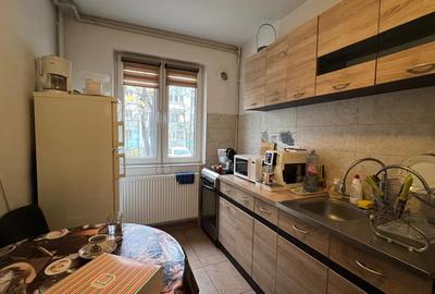 Apartament 2 camere, 48 mp, parter – Pretabil birou/locuire – Apusului - 5