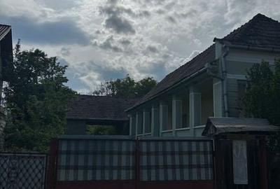 Casă cu 4 camere cu Teren 185 Mp în Mirăslău - 1