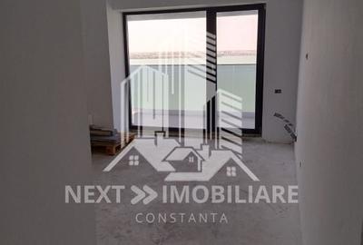 Apartament 2 cam,  decomandat, Mamaia zona Rex, la alb - 10