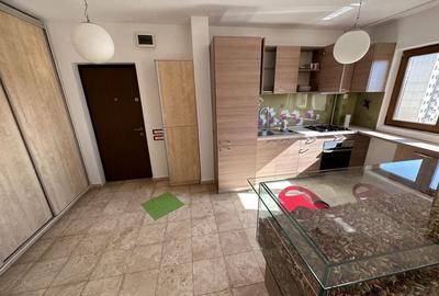 | Apartament 2 camere - 13 Septembrie - Marriott | - 8