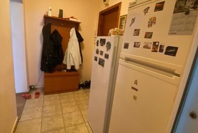 Apartament cu 2 camere semidecomandat în Orizont - 7