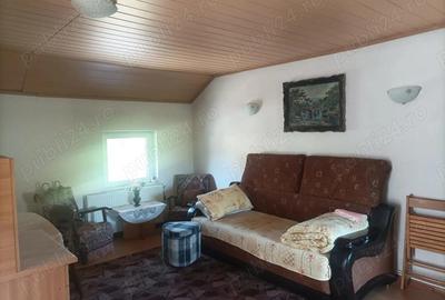 Casă cu 5 camere în Central - 4