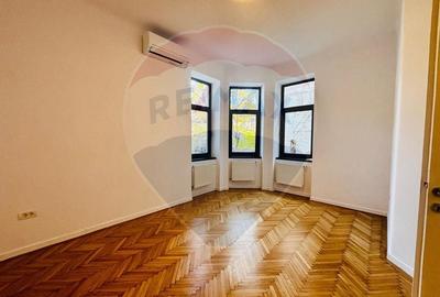 Spatiu birouri premium | Vila interbelica | Dorobanti - 5