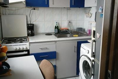 Apartament cu 2 camere nedecomandat în Central - 5