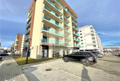 Apartament cu 3 camere decomandat în Șelimbăr