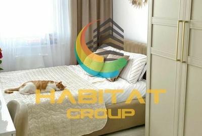 Vanzare ap 2 camere nou 65 mp decomandat etaj 2 centrala zona Aparatorii Patriei - 2